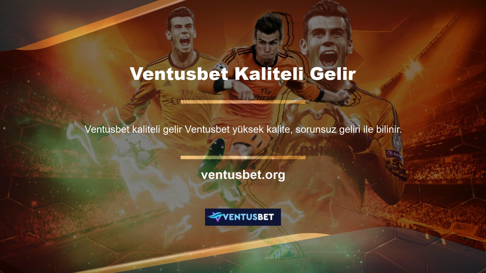 Ventusbet gemiyi hızlı bir şekilde sürerek ve aktif kullanıcıları uzun süre uzak tutan çekiciliği, güvenilirliği, yüksek puanları ve bonusları ile en iyi yolu gerçekleştirerek casino dünyasında en iyisi olacağına söz veriyor