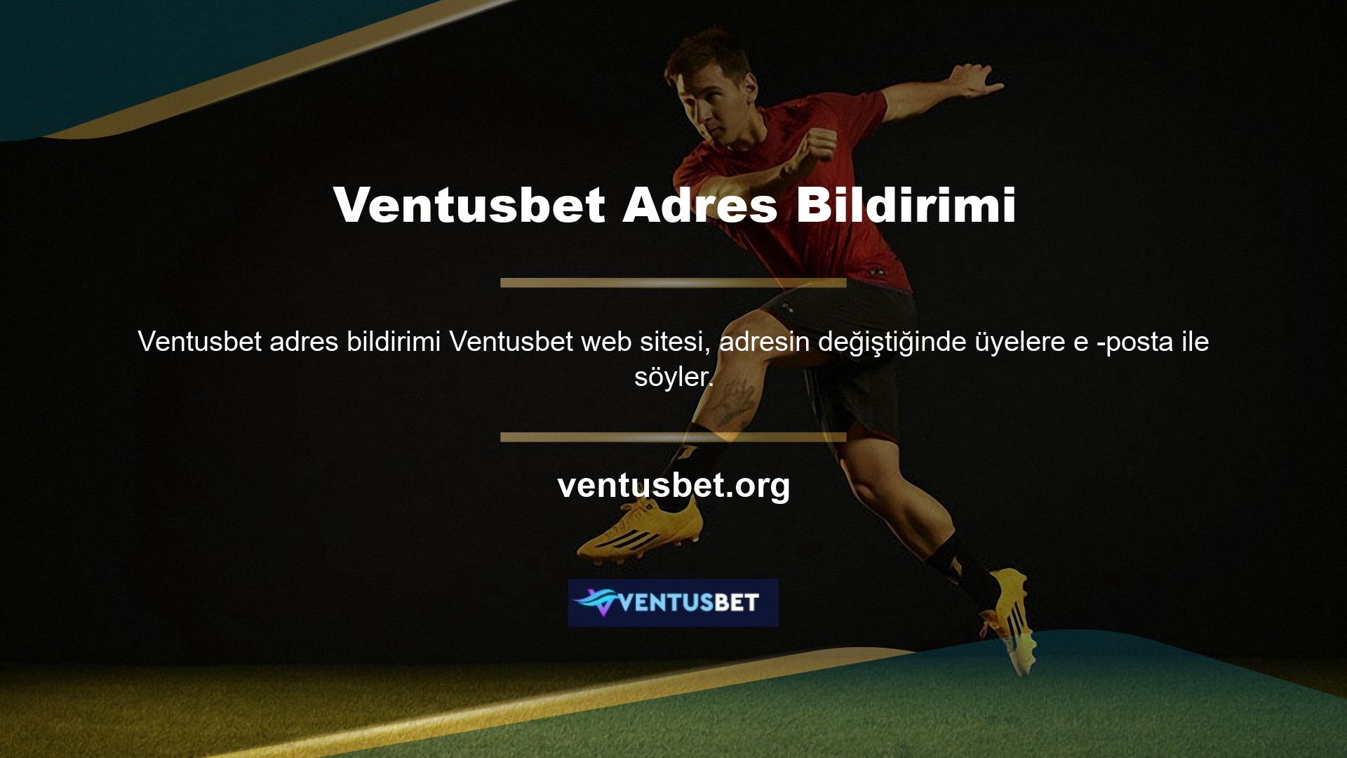 Aldığınız e-postada verilen yeni adreste hesabınıza giriş yapabilirsiniz