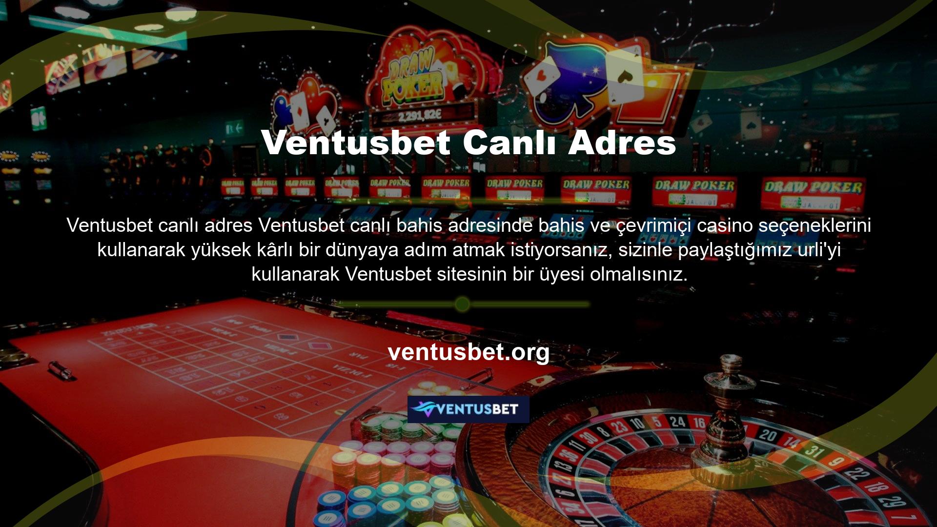 İlk üye olur olmaz, sistem tarafından verilen bonusuna yatırım yapmadan bile kazanmaya başlayabilirsiniz