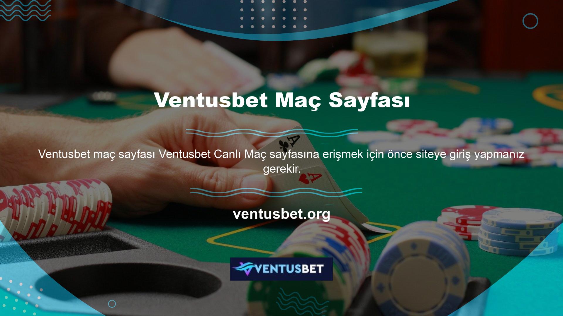 Giriş yaparken oyun sitesinin içeriğini kullanabilirsiniz